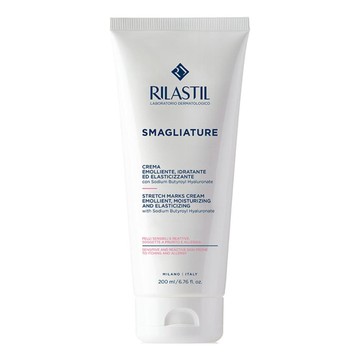 Rilastil smagliature pelli sensibili 200 ml - 