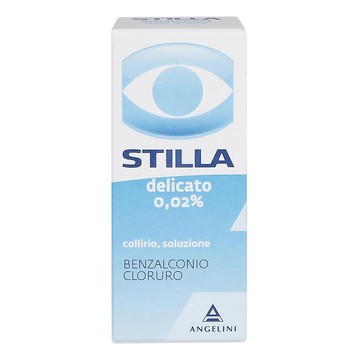 Stilla benessere 10 ml - 