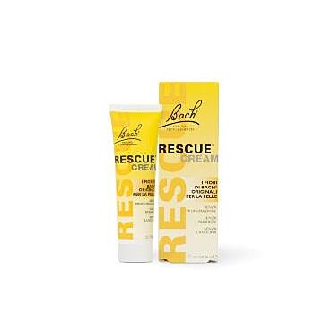 Rescue original cream 30 ml - 