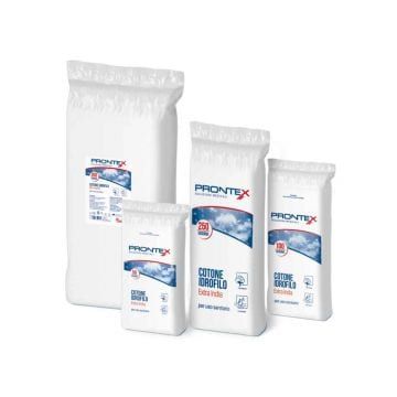 Cotone prontex idrofilo 250 g - 