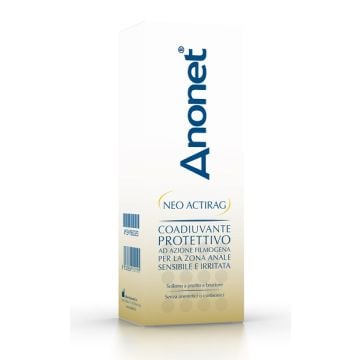Anonet actirag neo 60 g