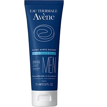 Eau thermale avene balsamo dopobarba 75 ml - 