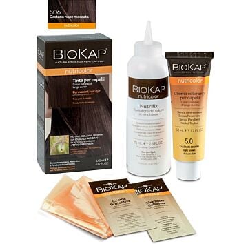 Biokap nutric 5,06 new cast nm - 
