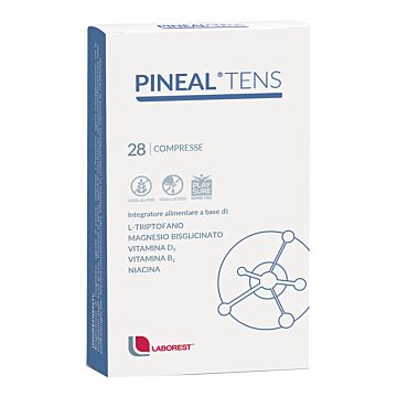 Pineal tens 28 compresse 1.2 g - 