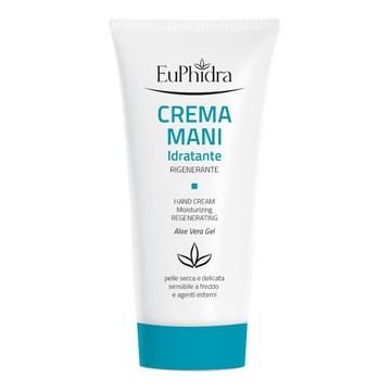 Euphidra crema mani idratante 75 ml - 