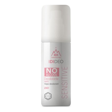 Idideo sensitive spray 100ml - 