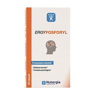 Ergyfosforyl 60 capsule - 