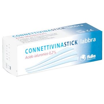 Connettivinastick labbra 3 g - 