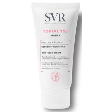 Svr topialyse mani 50 ml - 