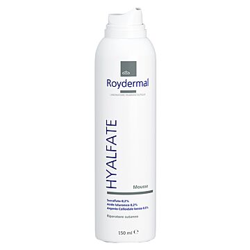 Hyalfate mousse 150 ml - 