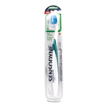 Sensodyne spazzolino multicare 1 pezzo - 