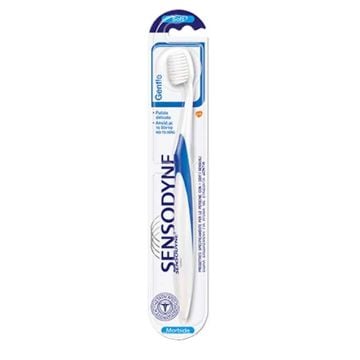 Sensodyne spazzolino gentle - 