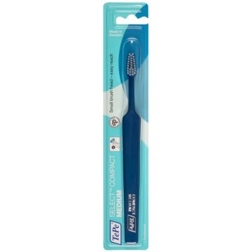 Tepe spazzolino select compact medium - 