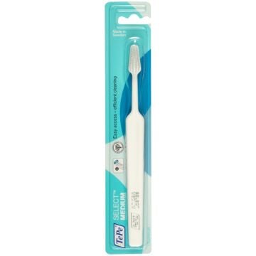 Tepe spazzolino select medium - 