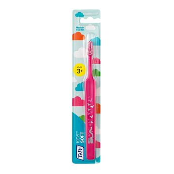 Tepe spazzolino kids soft 1 pezzo - 