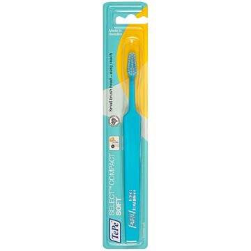 Tepe select spazz compact soft - 
