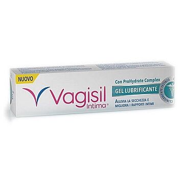 Vagisil intimo gel con prohydrate 30 g - 