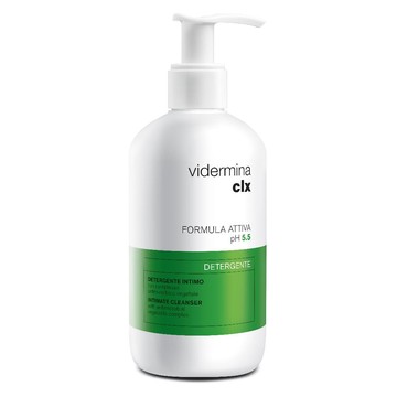 Vidermina clx detergente con dispenser 500 ml - 
