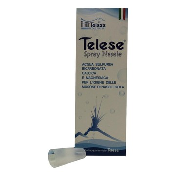 Telese spray nasale 50 ml - 