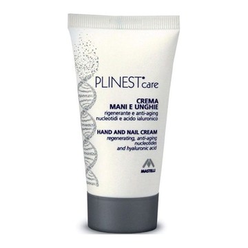 Plinest care crema mani e unghie 50 ml - 