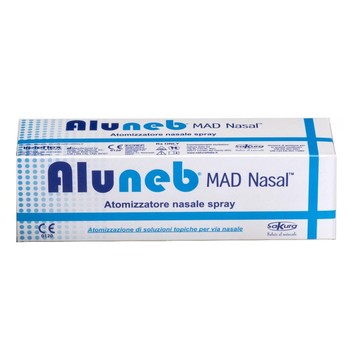Aluneb mad nasal atomizzatore nasale 3 ml - 