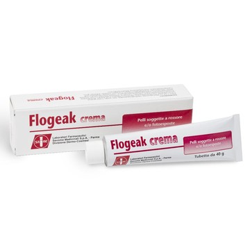 Flogeak crema 40 g - 