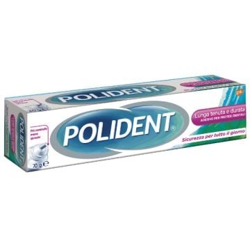 Polident lunga tenuta 70 g - 