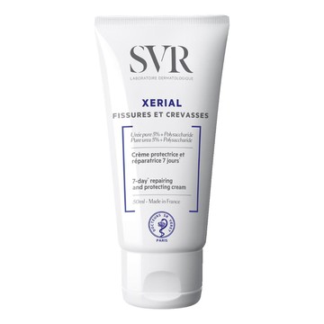 Xerial screpolature e ragadi 50 ml - 
