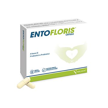 Entofloris 30 capsule - 
