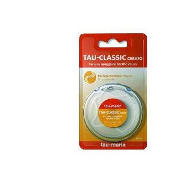 Taumarin filo interdentale classico 50 mt - 