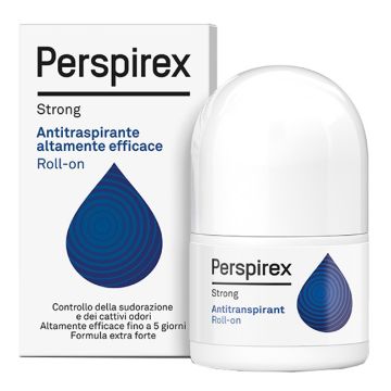 Perspirex strong antitraspirante roll-on 20 ml - 