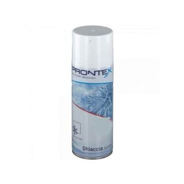 Prontex ghiaccio spray 200 ml - 