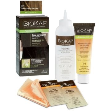Biokap nutric del 7,0 bion med - 