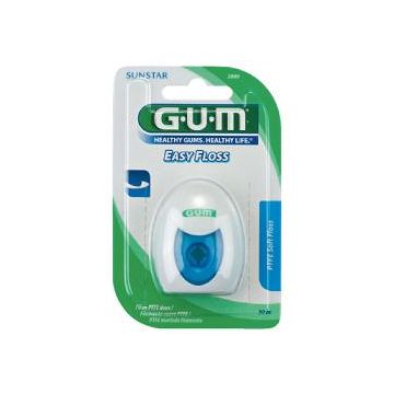 Gum easy floss filo interdentale 30 metri - 