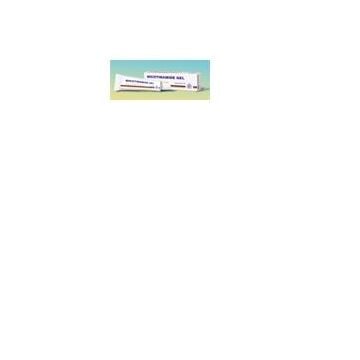 Nicotinamide gel 40 ml - 