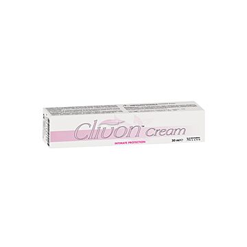 Clivon cream 30 ml - 