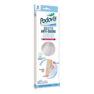 Podovis solette antiodore s - 