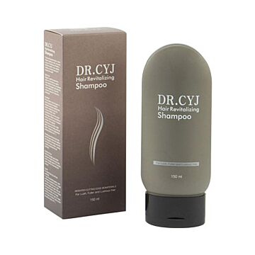 Dr.cyj shampoo rivitalizzante 150 ml - 