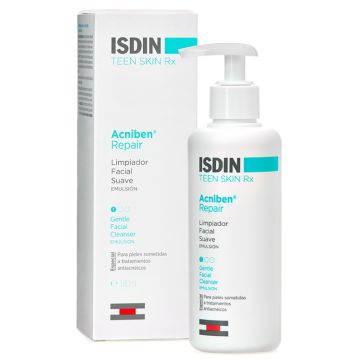 Acniben repair detergente 180 ml 2018 - 