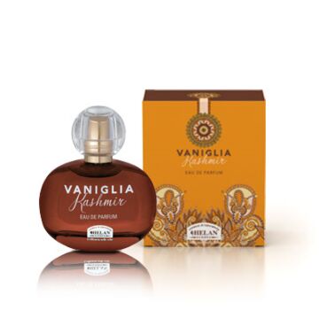 Vaniglia kashmir eau de parfum 50 ml - 