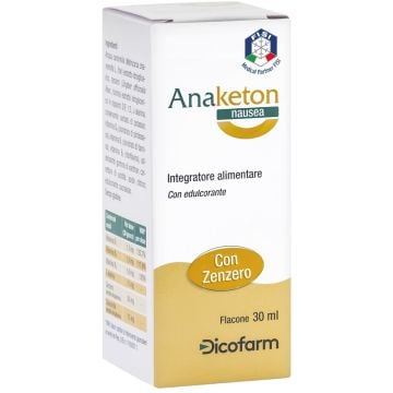 Anaketon nausea 30 ml - 