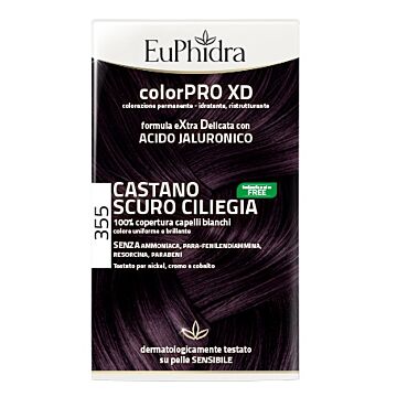 Euphidra colorpr xd 355 cast cil - 