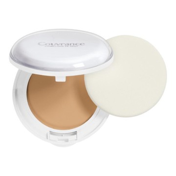 Eau thermale avene couvrance crema compatta colorata nf comfort miele 9,5 g - 