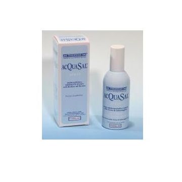 Acquasal spray soluzione isotonica irrigazione nasale spray 100ml - 