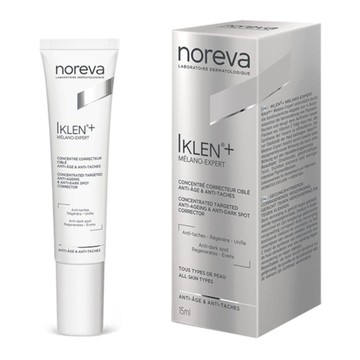 Iklen + melano expert 15 ml - 