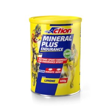 Proaction mineral pl.limon 450g - 