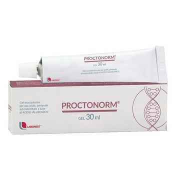 Proctonorm gel 30 ml - 