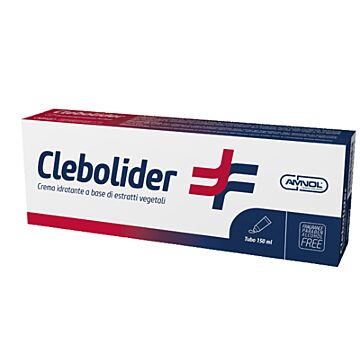 Clebolider crema 150 ml - 