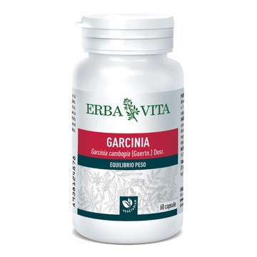 Garcinia cambogia 60 capsule 400 mg - 