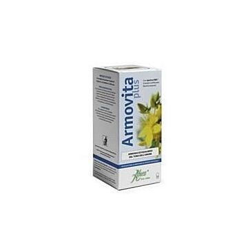 Armovita plus 100 opercoli - 